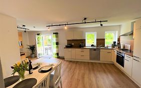 Ferienwohnung Weininsel